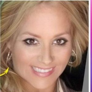 Meet your Posher, Jenn